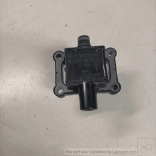 A0001587503 Bobina  MERCEDES-BENZ Classe E (124) 280 Ber. 4p/b/2799cc.