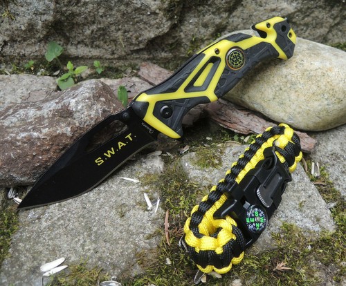 Coltello albainox t set - albainox, s.w.a.t.