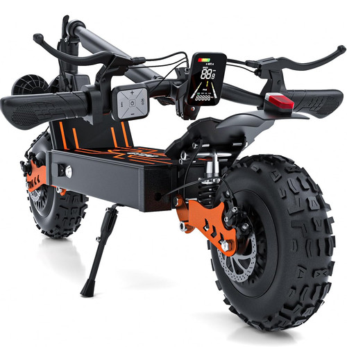 2400w adult electric - 2400w,