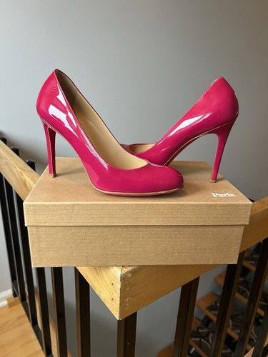 Scarpe donna christian - scarpe,