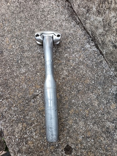 Tige selle campagnolo - de,