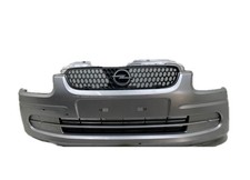 PARAURTI ANTERIORE COMPLETO PER OPEL Agila 1° Serie (00>04)