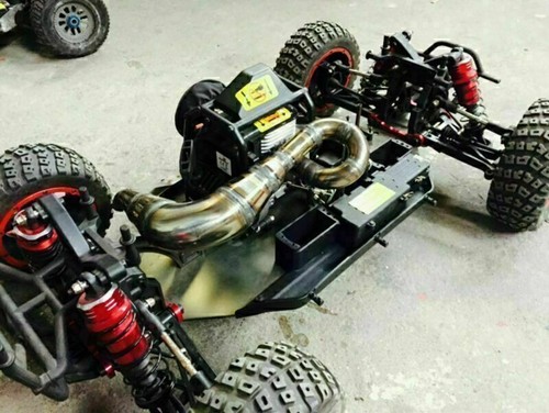 Per losi desert buggy - losi,