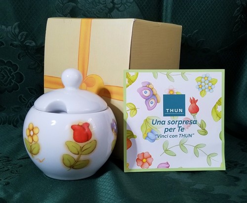 Thun collezione - thun, ®