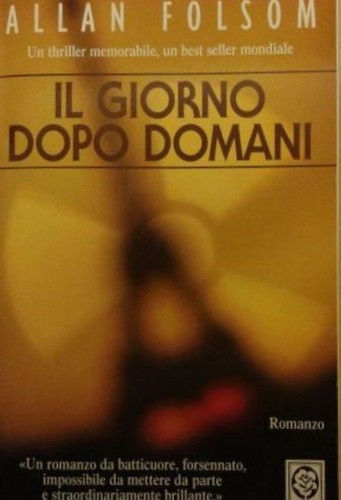 Giorno dopo domani - il, domani,frank