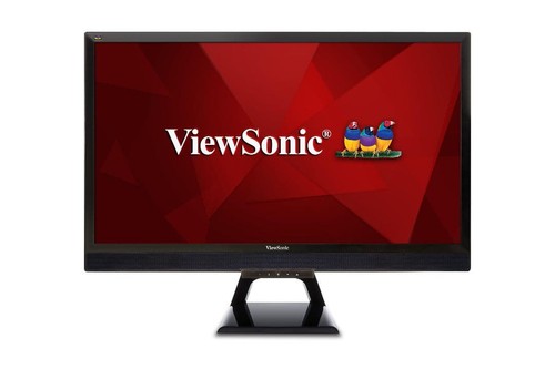 Viewsonic vx2858sml monitor - viewsonic,