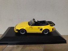 PORSCHE 911 1989 CARRERA SLANT