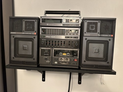 Sony 15r compact density - compact, hi-density