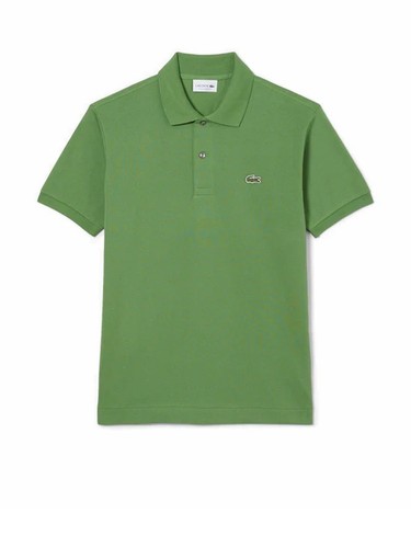 Lacoste polo manica - polo,
