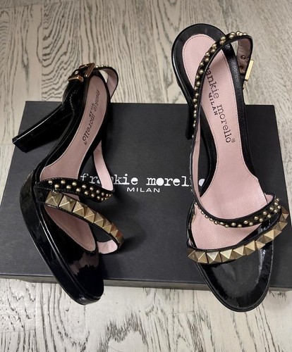 Scarpe donna frankie - scarpe,