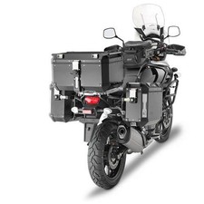 PL3105CAM - Givi Portavaligie