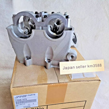Testa cilindro originale Kawasaki KX250 KX250F 2020 11008-1474 originale dal ...