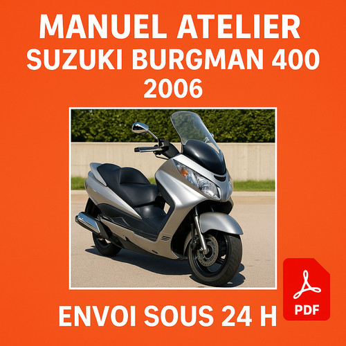 Manuel atelier suzuki - manuel,
