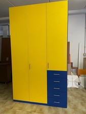 Armadio 3 Ante