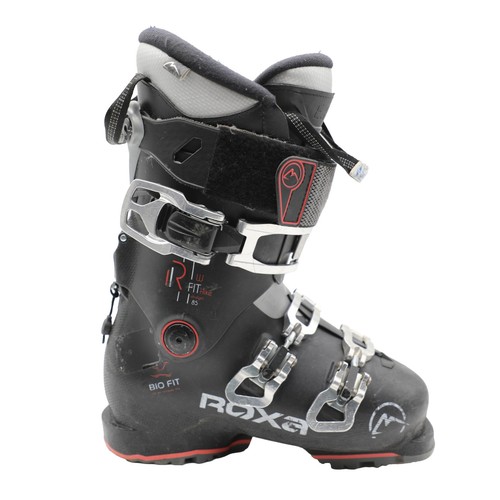 Scarponi sci usati roxa - sci,