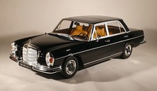 Scala KK, Mercedes 300 SEL 6.3