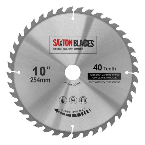 Saxton tct25440t lama - saxton,