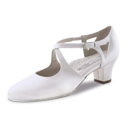 Scarpe sposa gala 5 ls - sposa, 4,5
