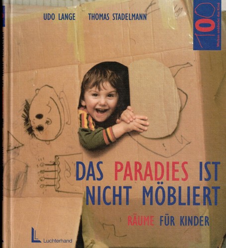 Lange stadelmann il paradiso - stadelmann,,