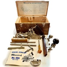 Record n. Multiaereo 405 con