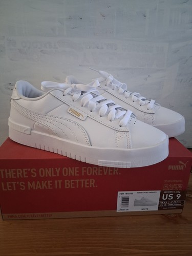 Puma court sneaker donna - court,