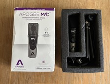 Apogee MiC Plus | Microfono a