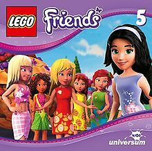 Lego friends von - von,