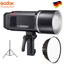 Godox AD600BMII 600Ws 2.4G HSS