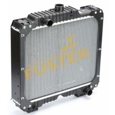 RADIATORE TRATTORE PER NEW