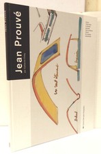 Catherine Coley. Jean Prouvé. Centre Georges Pompidou 1993