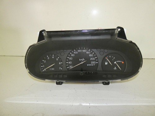 Strumentazione ford escort - ford,