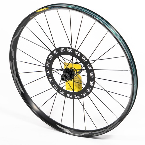 Ruota posteriore mavic xa35 - ruota, e-xa35