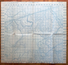 my5 -Mappa IGM -CAPO SILE