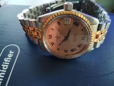 OROLOGIO UOMO VINTAGE AUTOMATICO