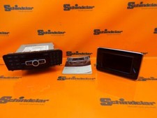 Combinazione Radio/Navigazione