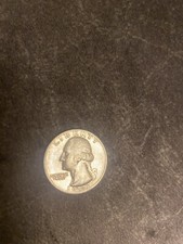 quarto di dollaro USA 1965