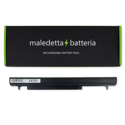 Batteria nera 8 v 2600 - batteria, 14.4-14.8