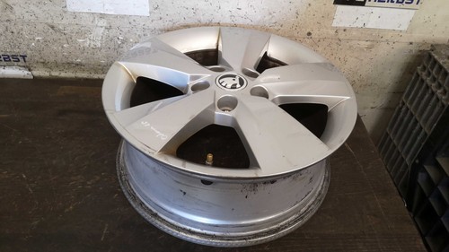Cerchi lega skoda octavia - cerchi, in