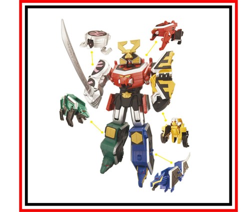 Power rangers samurai 2011 - power, 2011_