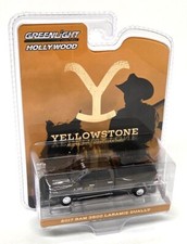 Greenlight 1/64 Dodge RAM 3500