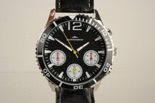 Chronograph Commodoor