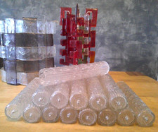 RICAMBI VETRO DI MURANO TONI ZUCCHERI VENINI  VEART  MURANO GLASS SPARE PARTS