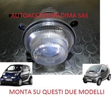 FENDINEBBIA SMART FORTWO 450