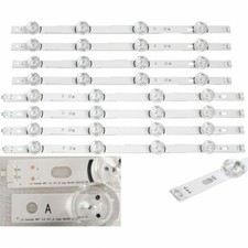 (NEW) KIT BARRE STRIP LED LG