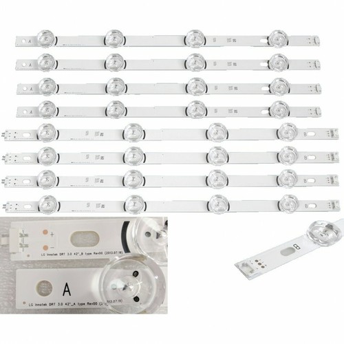 Kit barre strip led lg - barre,