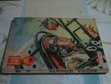 EROICA GIGANTE ORIGINALE N. 15