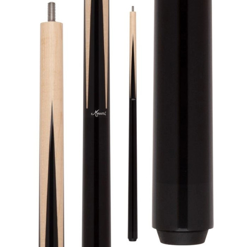 Meucci black ebony sneaky pete - black,