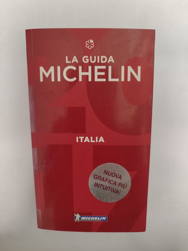 Guida michelin italia - michelin,