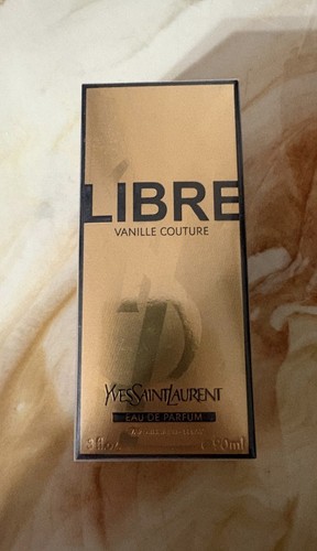 Yves saint laurent libre - yves,