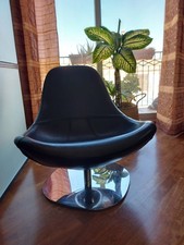 coppia di poltrone Tirup Ikea vintage